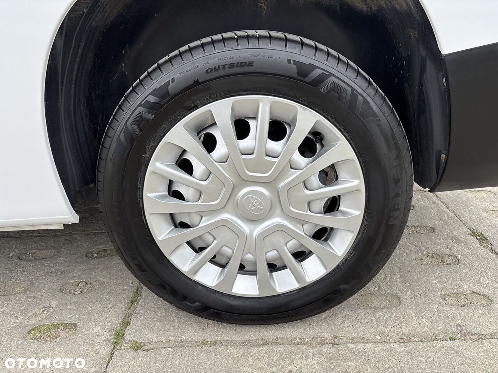 Toyota PROACE CITY - 14