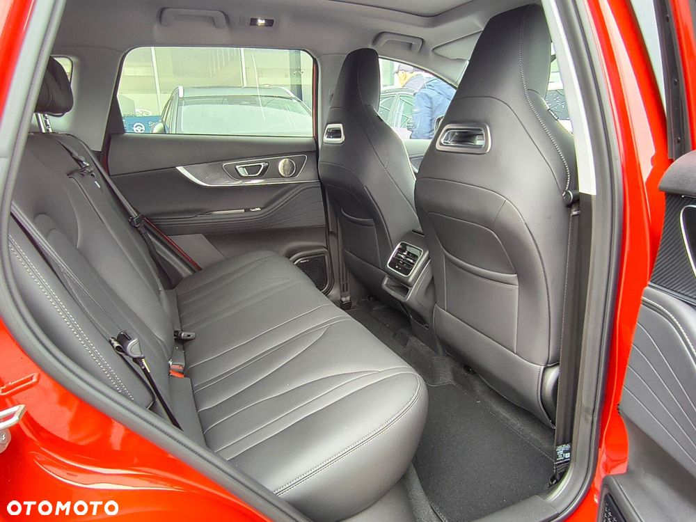 Chery Tiggo 7 - 11