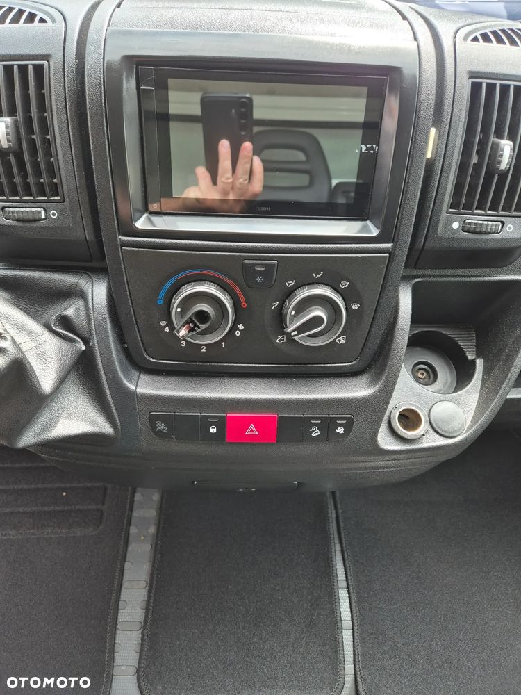 Peugeot Boxer - 16