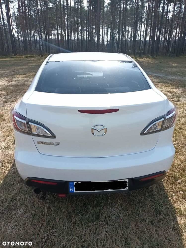Mazda 3 - 2