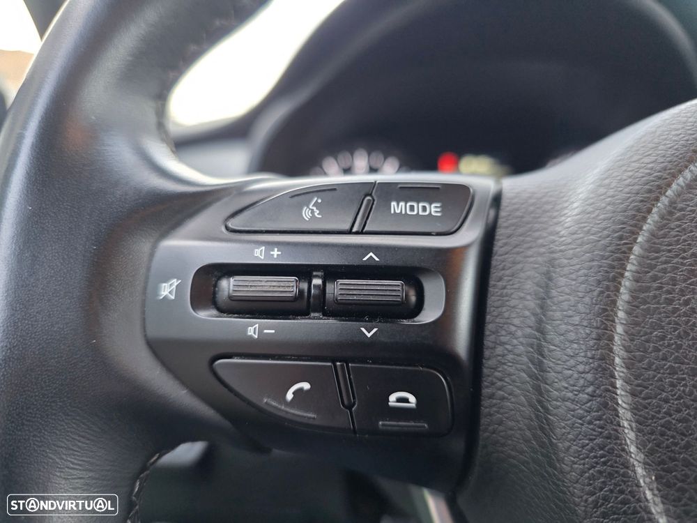 Kia Rio 1.0 T-GDi Wave - 14