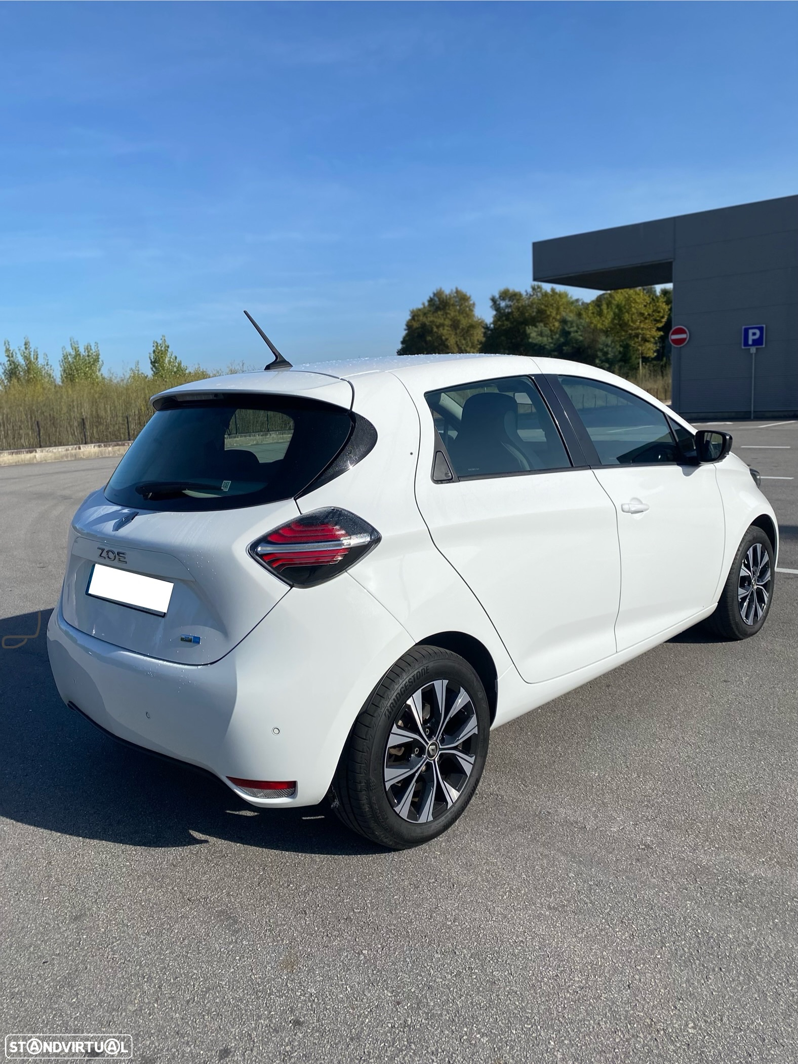 Renault Zoe - 12