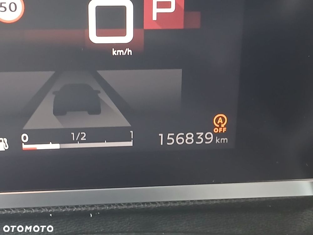 Citroën C4 BlueHDi 130 Stop&Start EAT8 FEEL PACK - 13