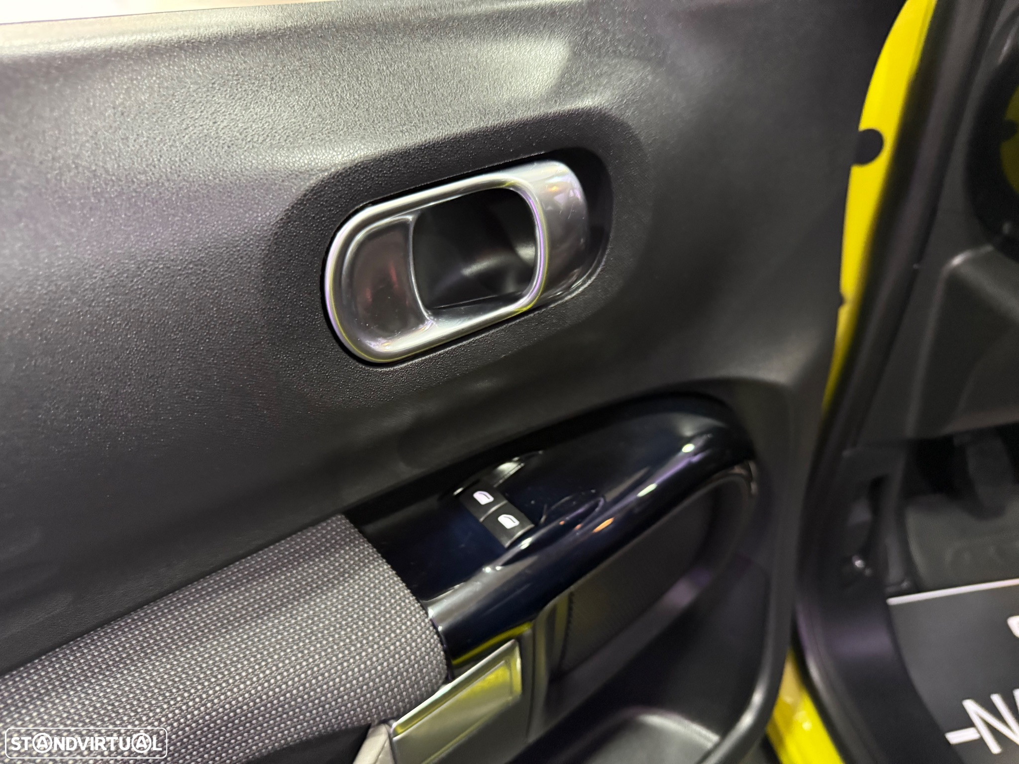 Citroën C4 Cactus PureTech 82 Feel Edition - 8