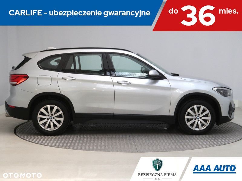 BMW X1 - 8