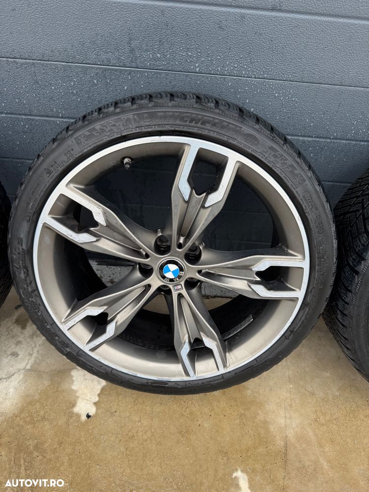 Jante bmw g30 g31 style 668m pe 20” - 3