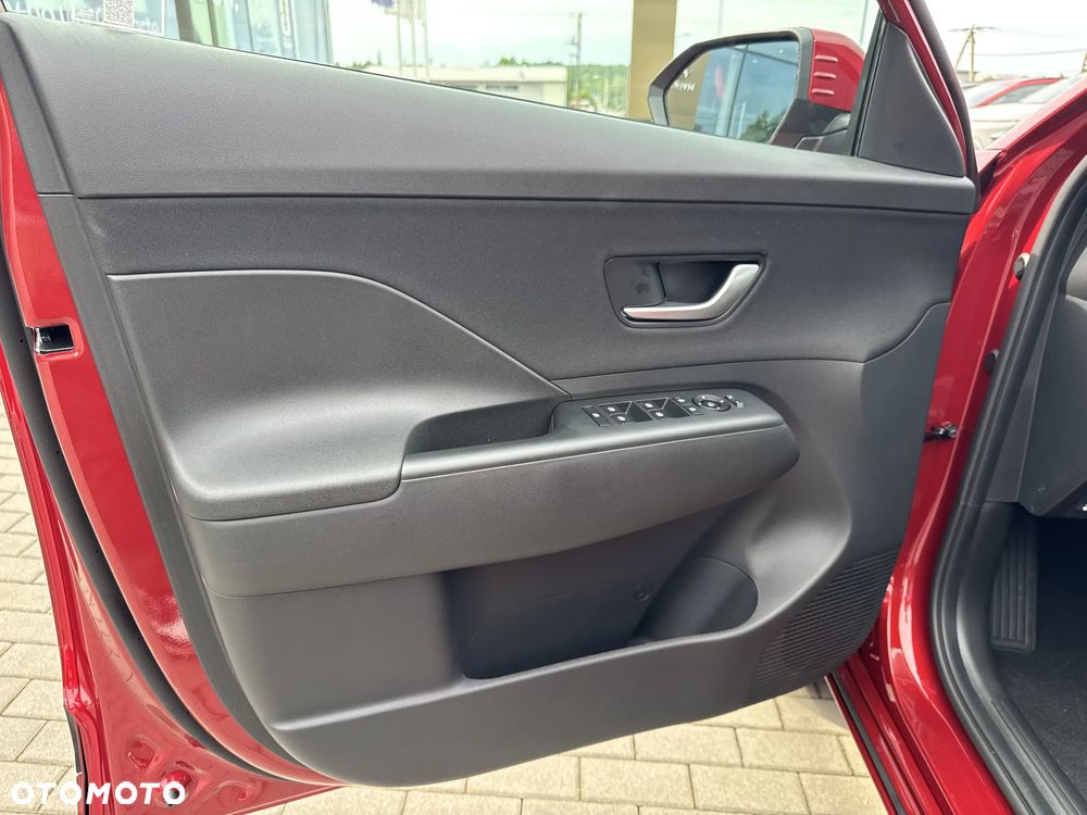 Hyundai Kona 64kWh Smart - 10