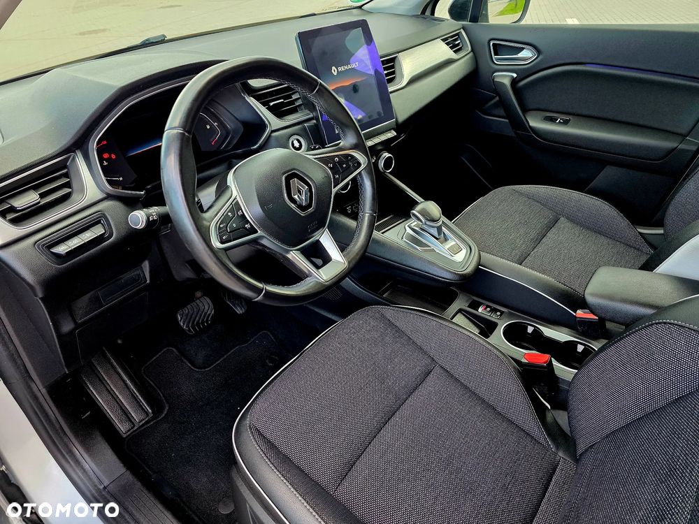 Renault Captur - 9