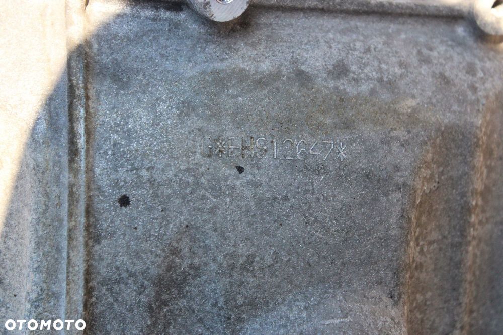 Skrzynia Biegów Automat Dodge Challenger 3.6 V6 2015r  P68227521AD Stan bdb 73tkm - 10