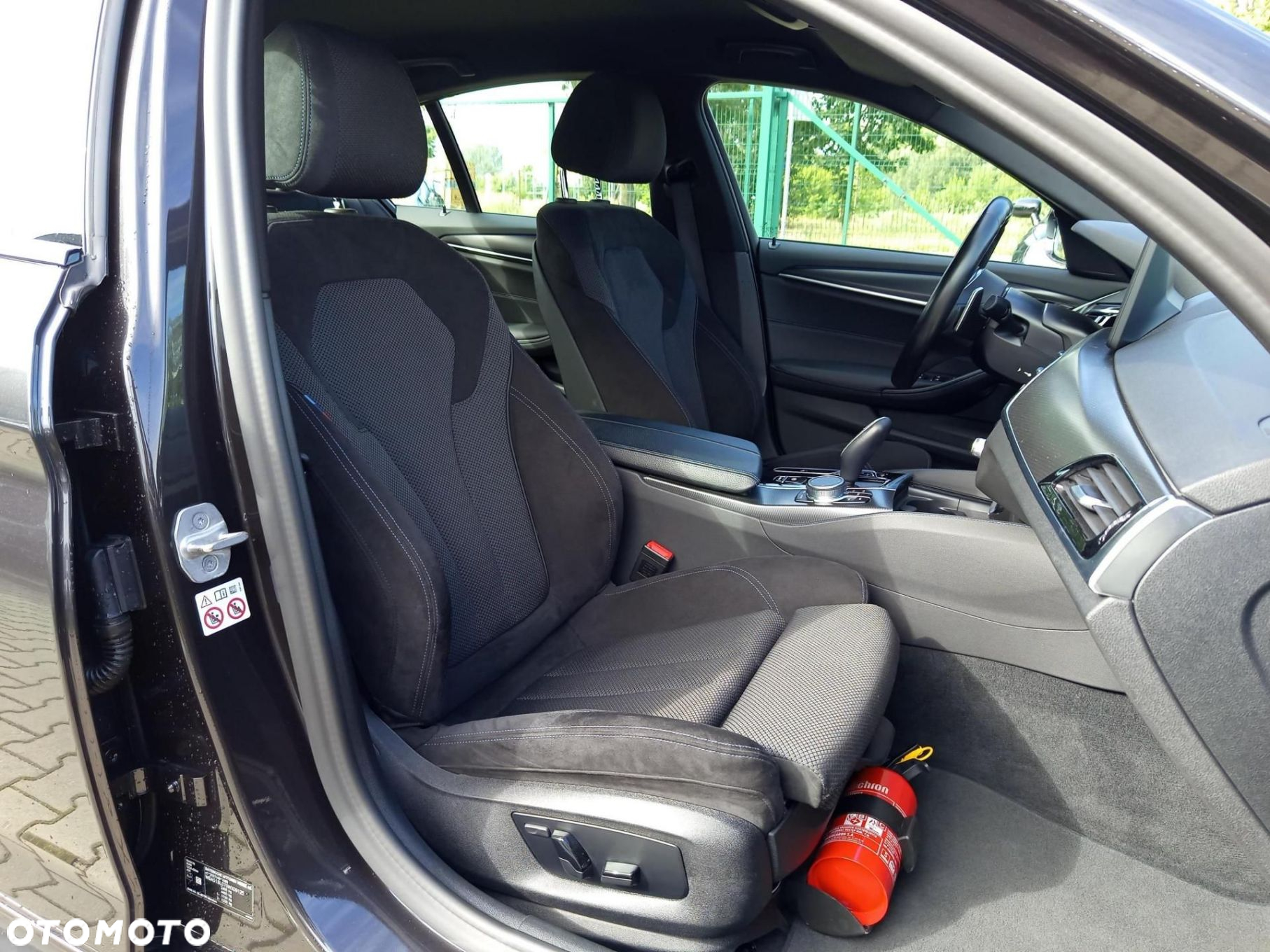 BMW Seria 5 - 20