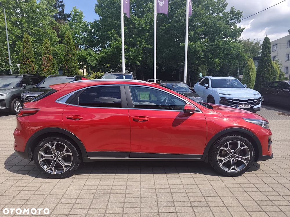 Kia XCeed 1.4 T-GDI L - 6
