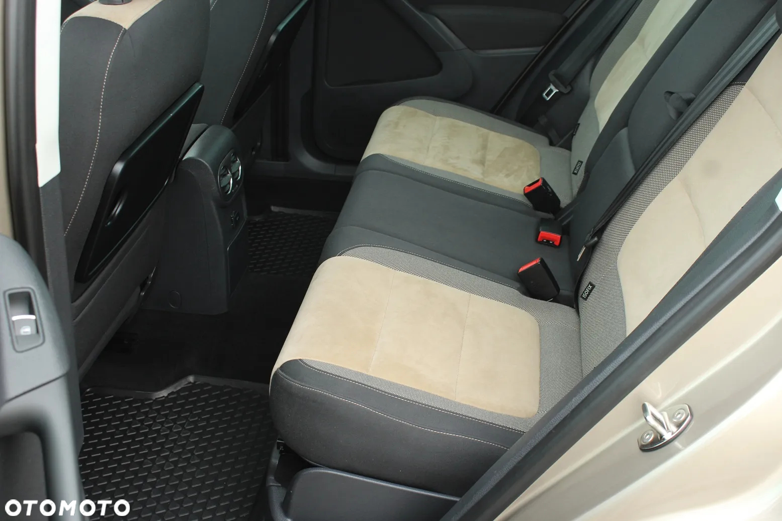 Volkswagen Tiguan 2.0 TDI 4Mot Track&Style - 31