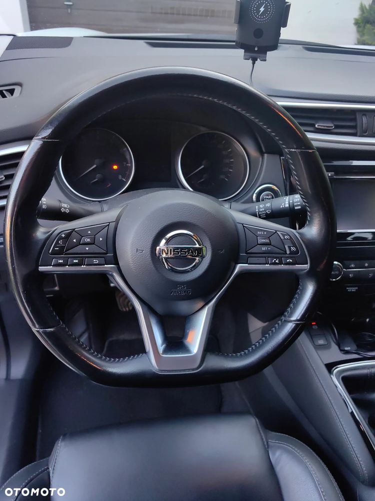 Nissan Qashqai - 20
