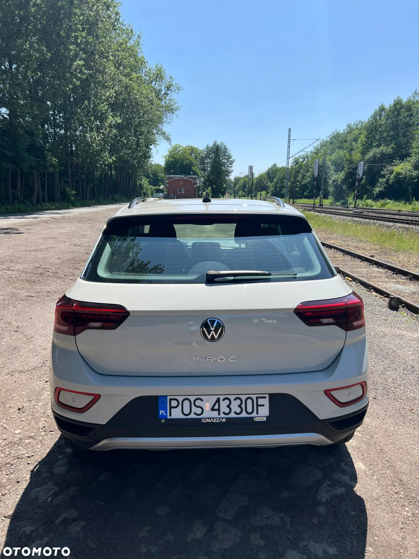 Volkswagen T-Roc 1.5 TSI Life - 7