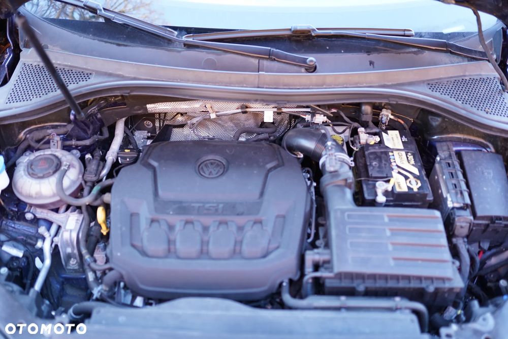 Volkswagen Tiguan 2.0 TSI OPF 4MOTION DSG R-Line - 30