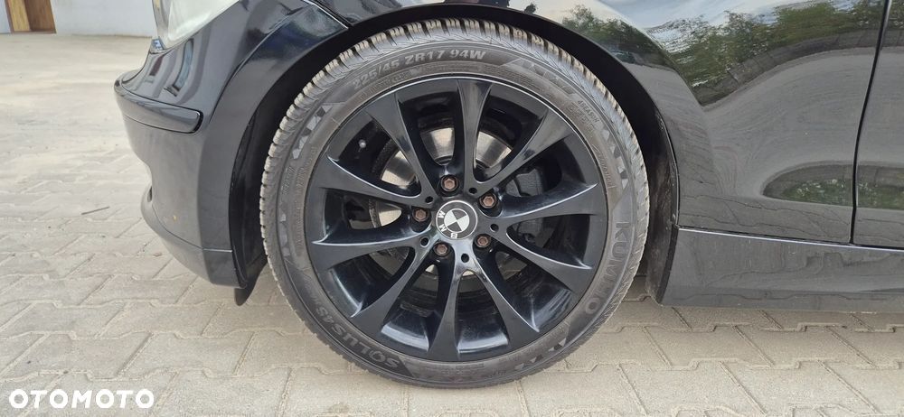 BMW Seria 1 116i Edition Sport - 19