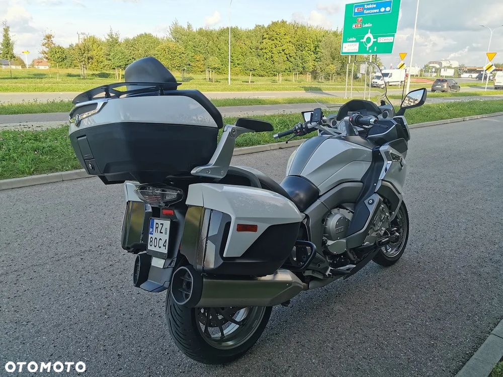 BMW K - 5