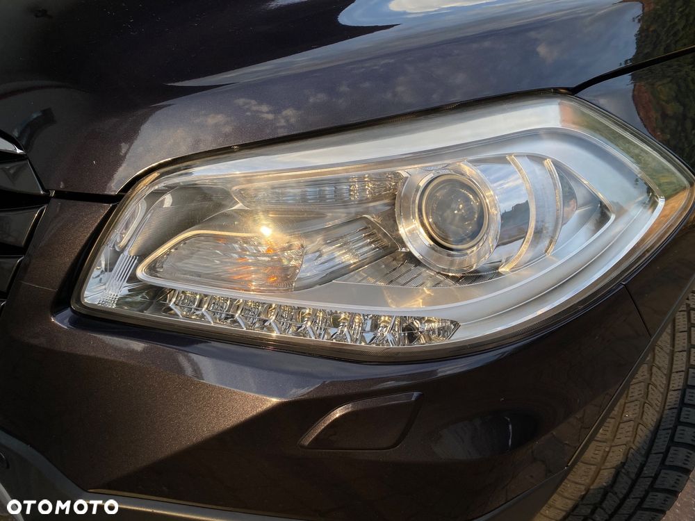 Suzuki SX4 - 18