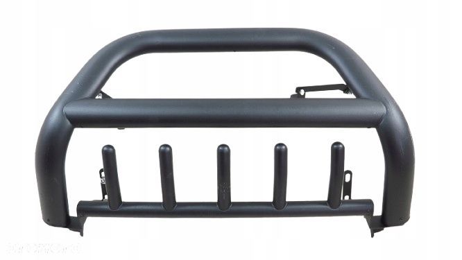Pickup4x4 kangur orurowanie przód NP15OB - 1