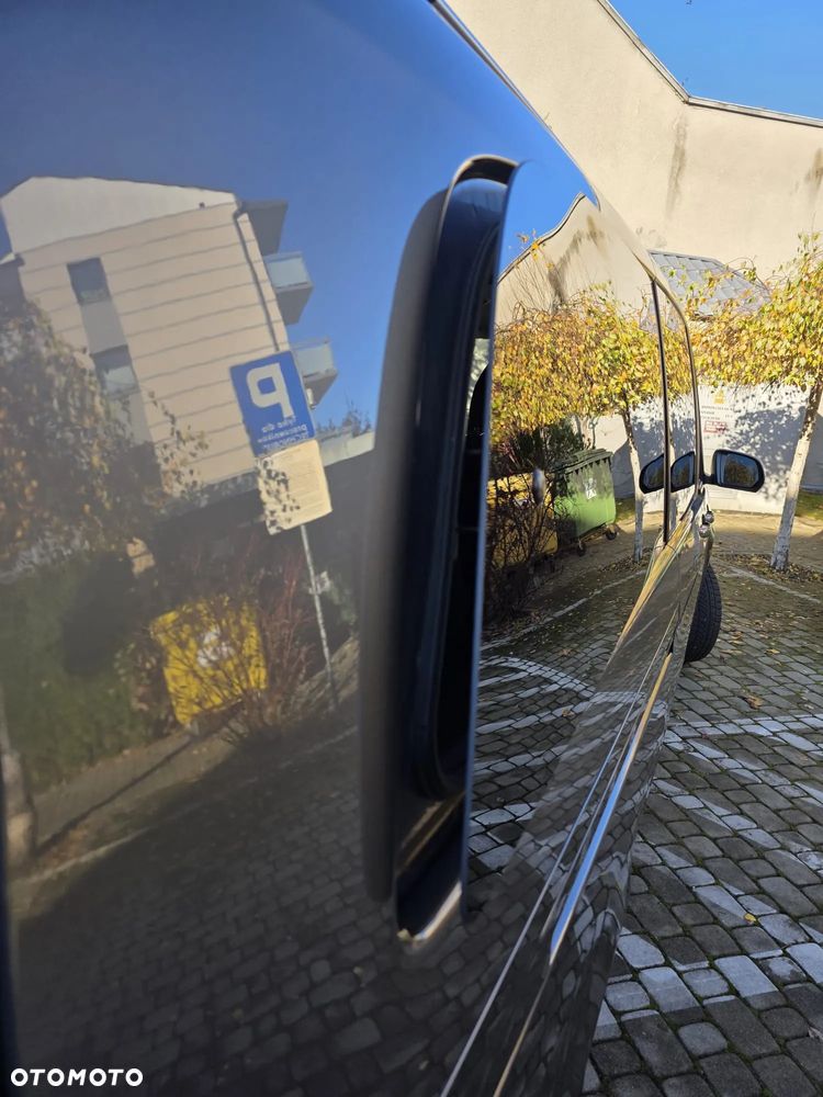 Mercedes-Benz Klasa V 250 (BlueTEC) d 7G-Tronic (ekstra d³) - 18