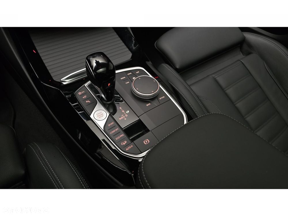 BMW X3 - 22
