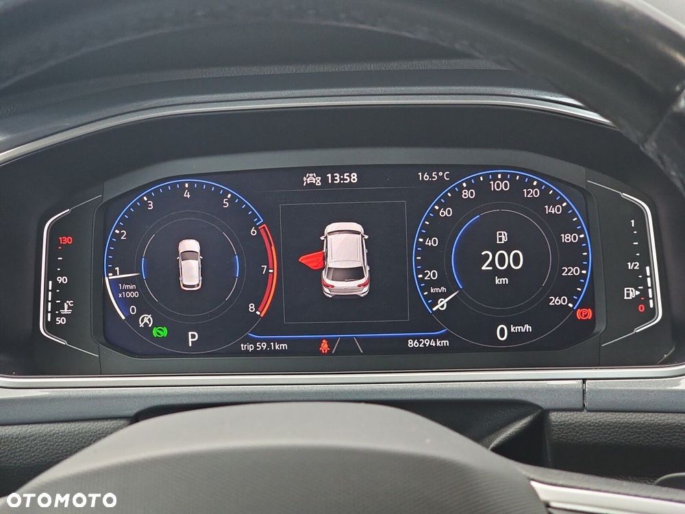 Volkswagen T-Roc 1.5 TSI Style DSG - 21