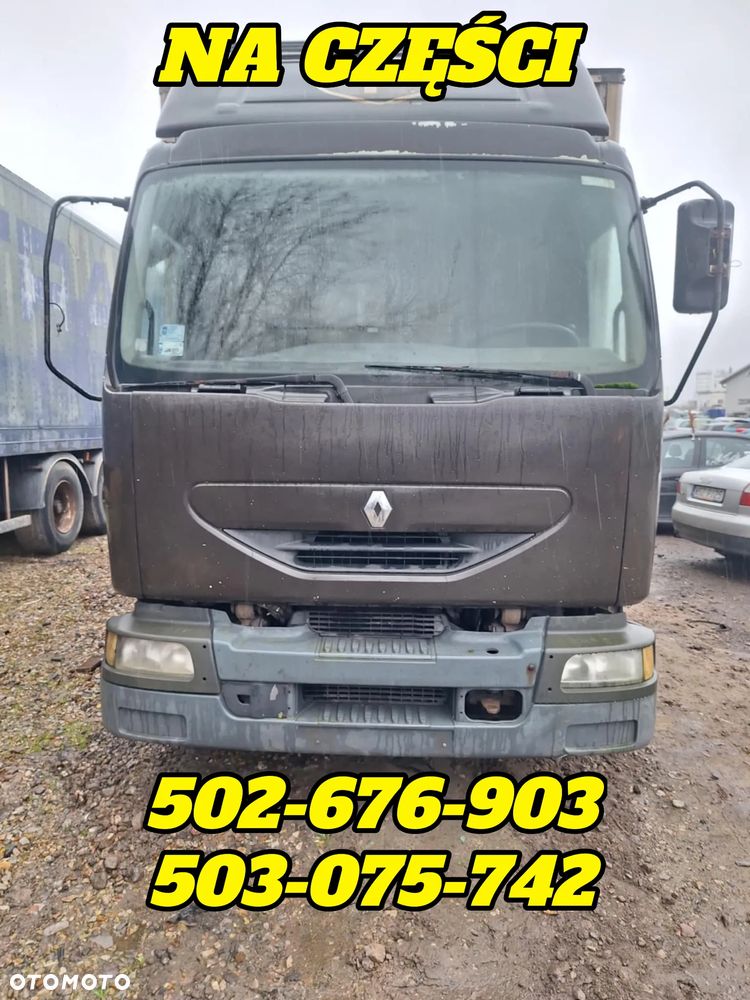 Renault MIDLUM - 6