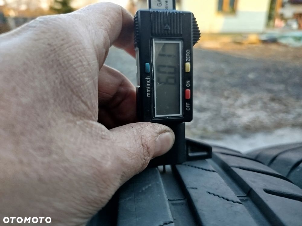 205/60R16 96V Bridgestone Turanza 6 Enilt 25rok - 5