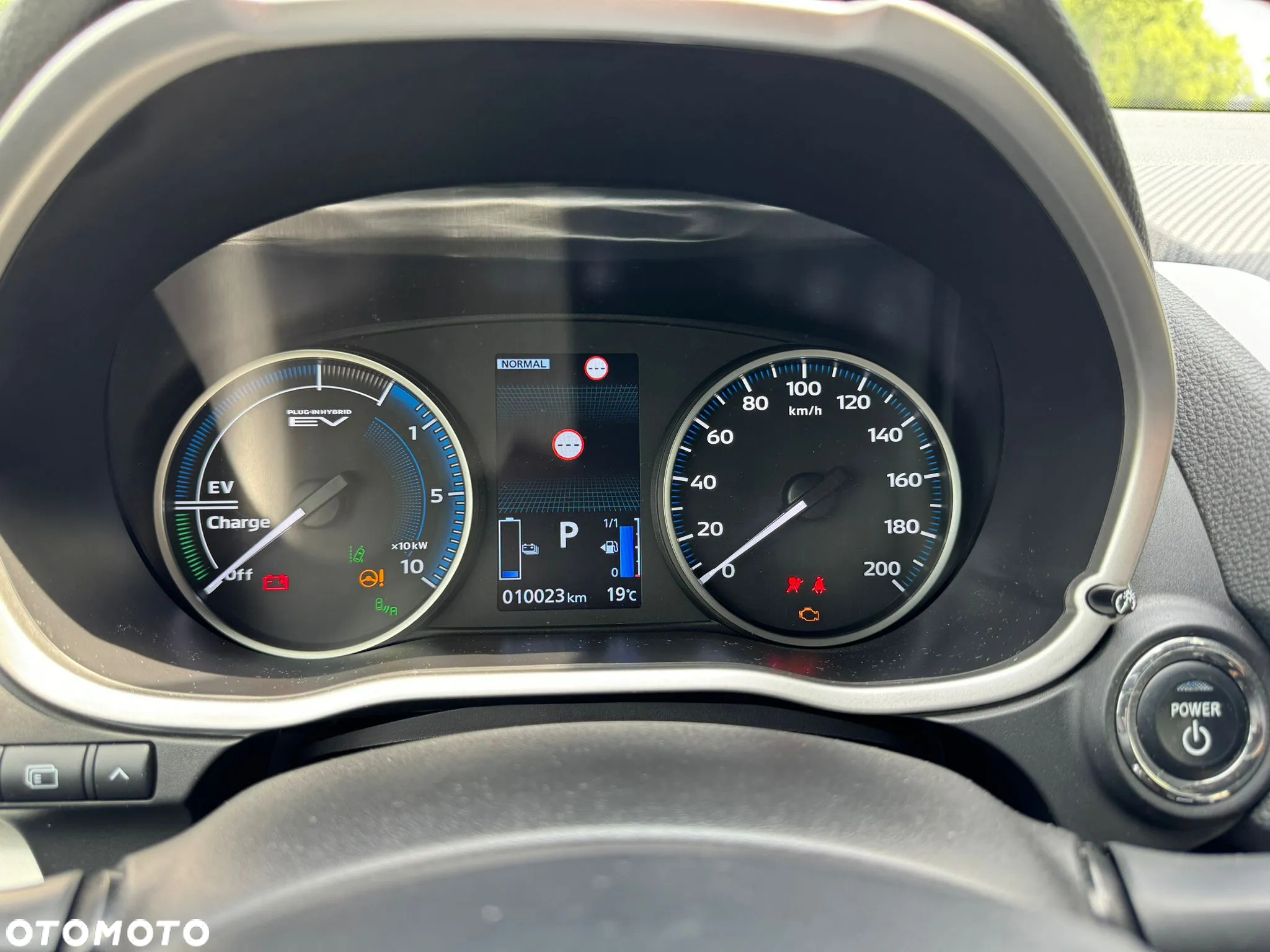 Mitsubishi Eclipse Cross 2.4 PHEV Inbusiness - 13