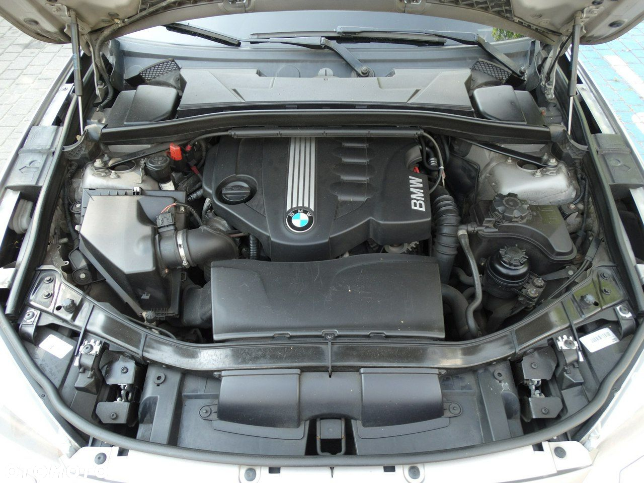 BMW X1 xDrive23d - 29
