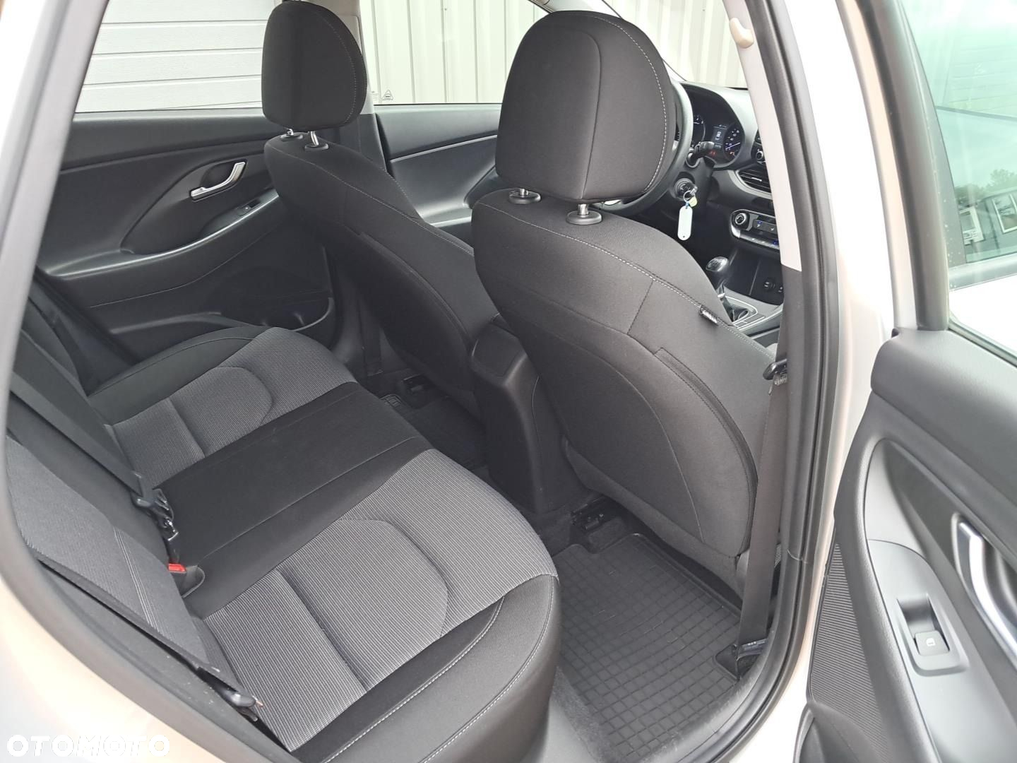 Hyundai i30 - 13