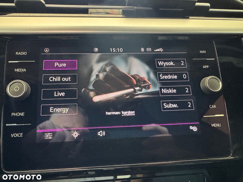 Volkswagen Arteon - 13