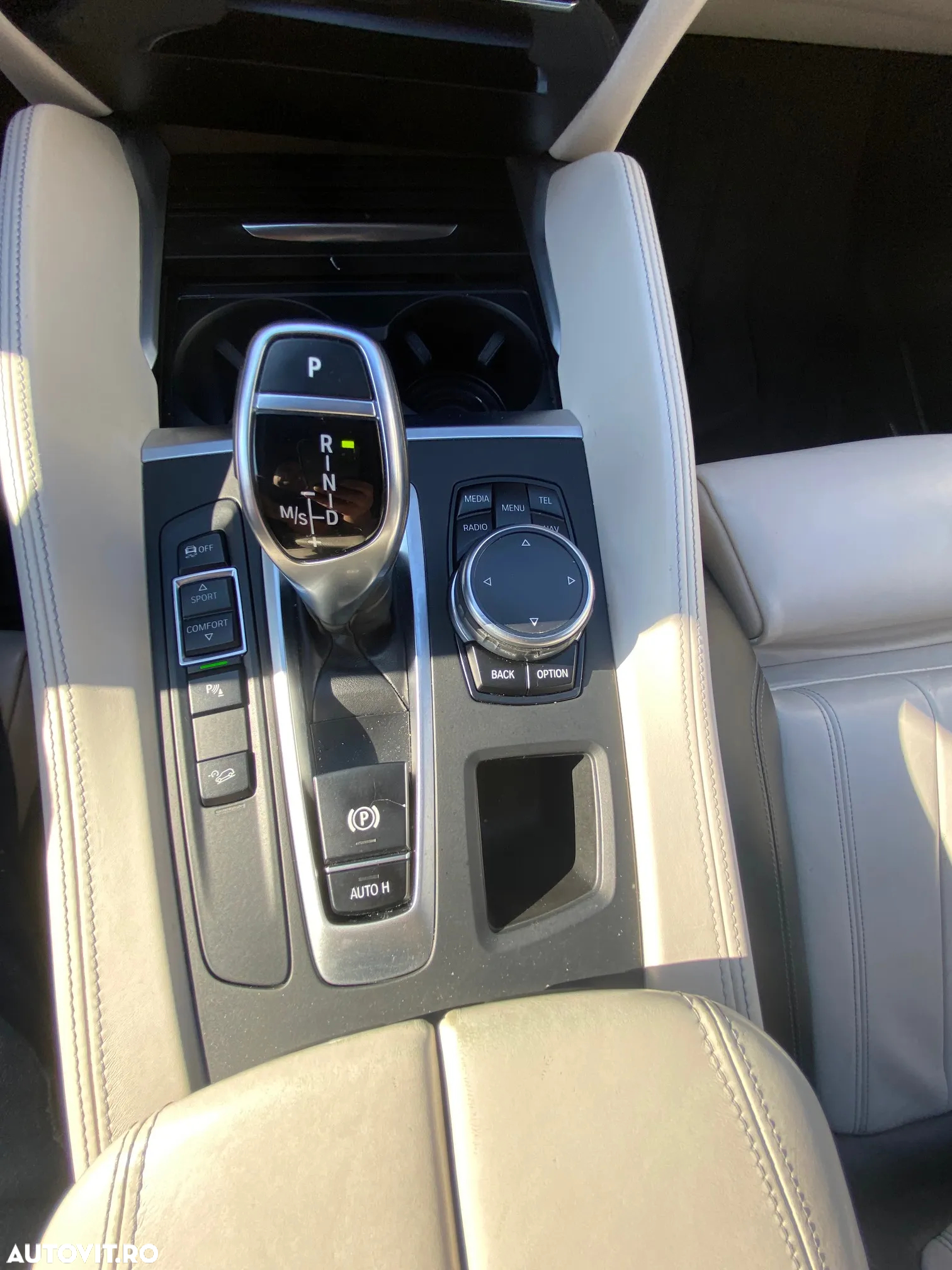 BMW X6 xDrive30d - 22