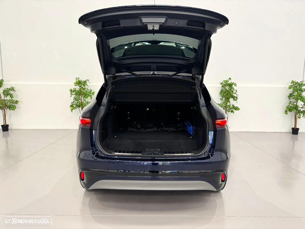 Jaguar F-Pace 2.0 P400e AWD R-Dynamic HSE - 12