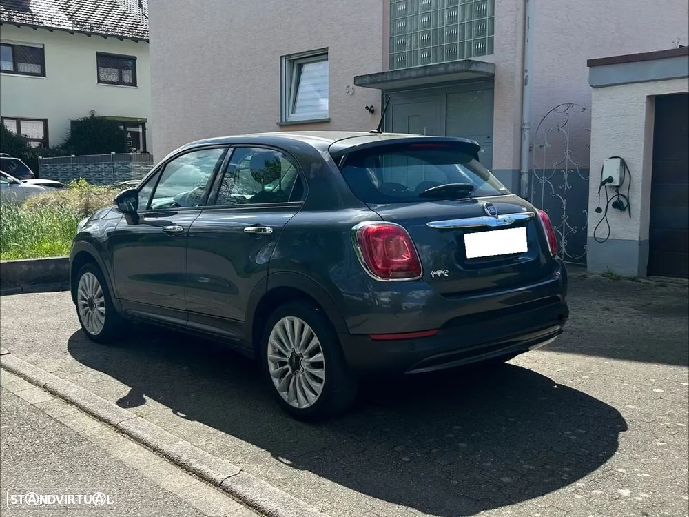 Fiat 500X 1.4 MA S-Design Cross S&S - 3