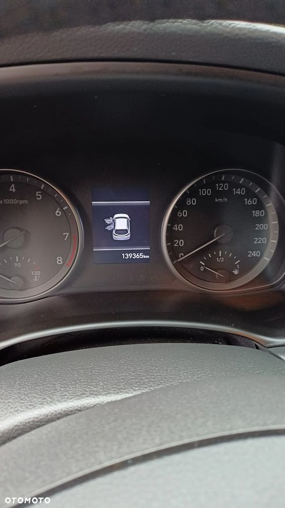 Hyundai i30 1.4 Comfort - 7