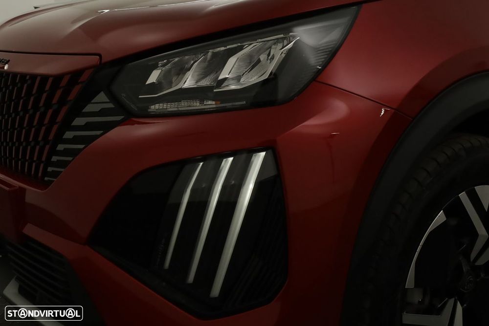 Peugeot 2008 1.2 PureTech Allure - 6