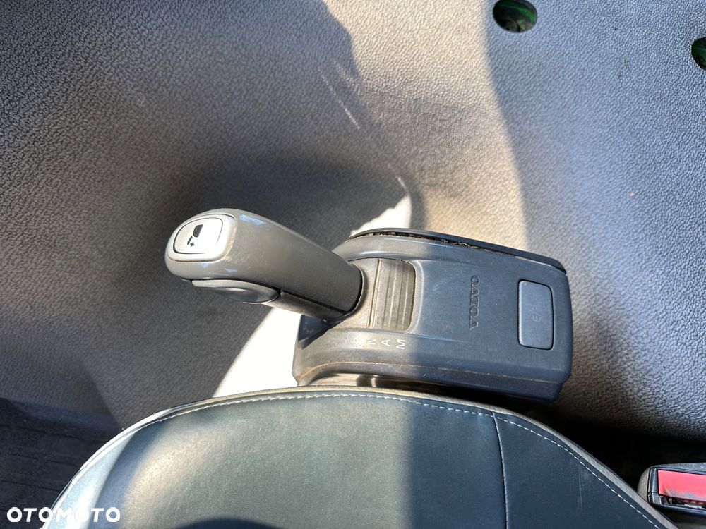 Volvo FMX 410 6X2  POD ZABUDOWE ASENIZACYJNY  Org. 212tys km - 18