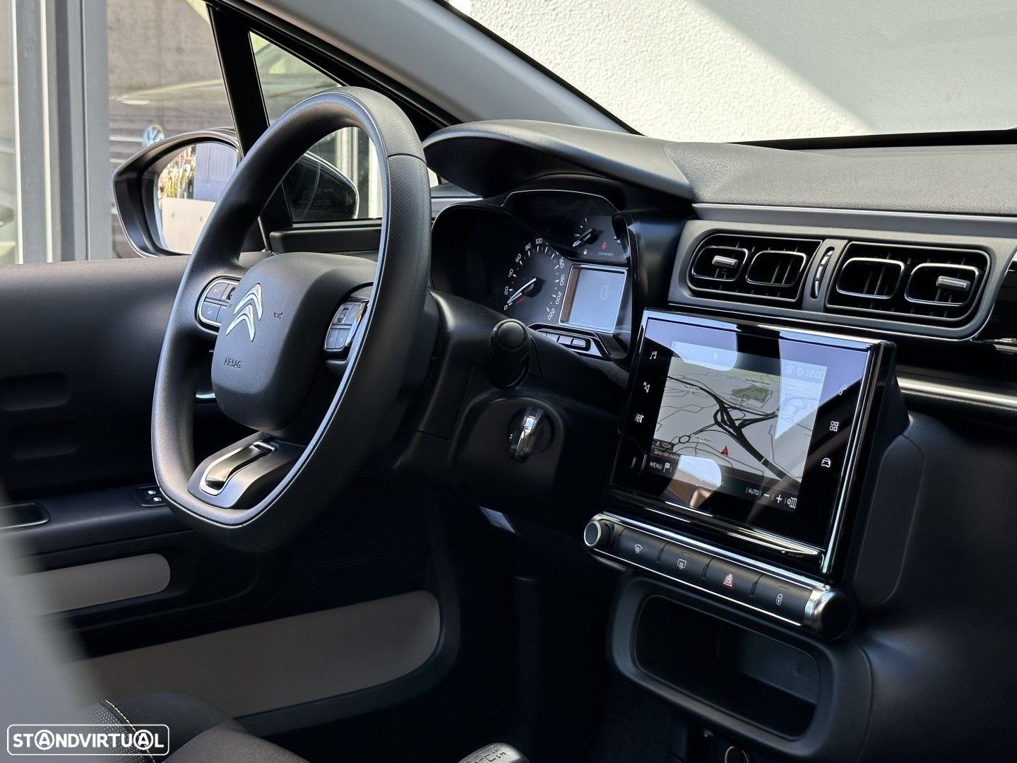 Citroën C3 - 22