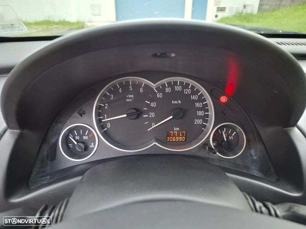 Opel Corsa 1.3 CDTI Enjoy - 9