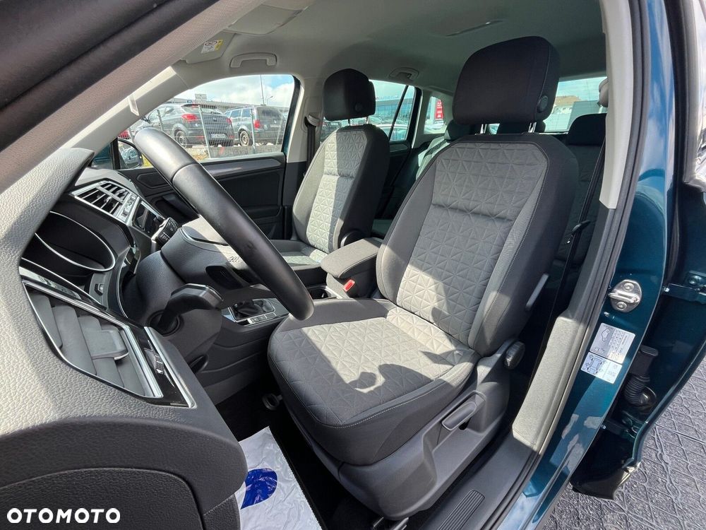 Volkswagen Tiguan 1.5 TSI EVO Life DSG - 13