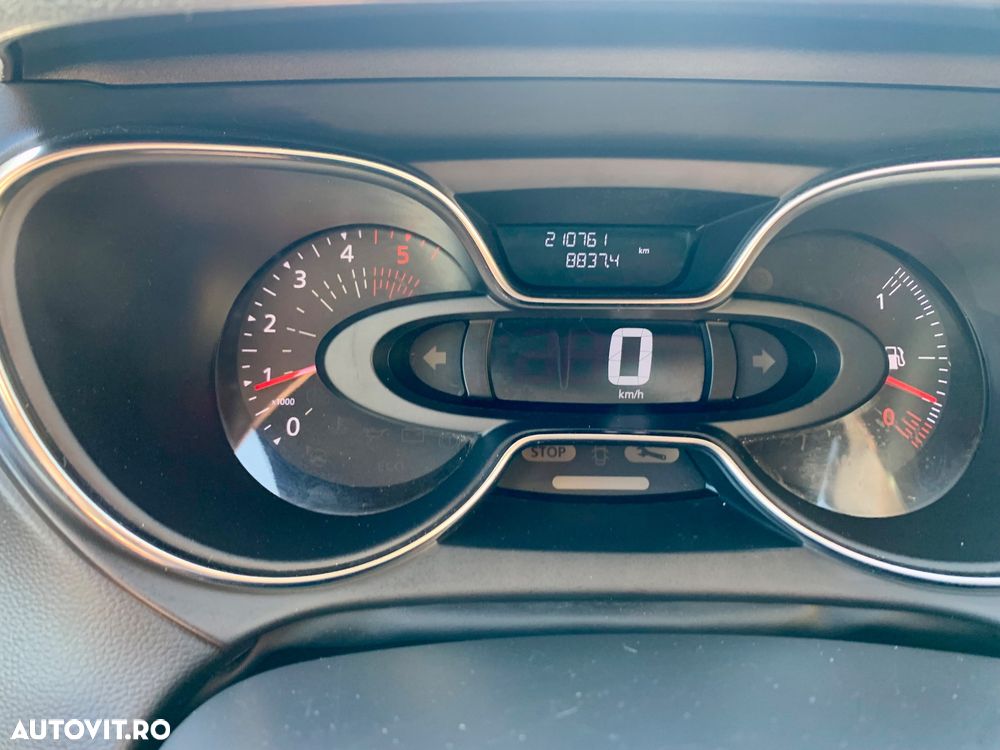 Renault Captur ENERGY dCi Intens - 11