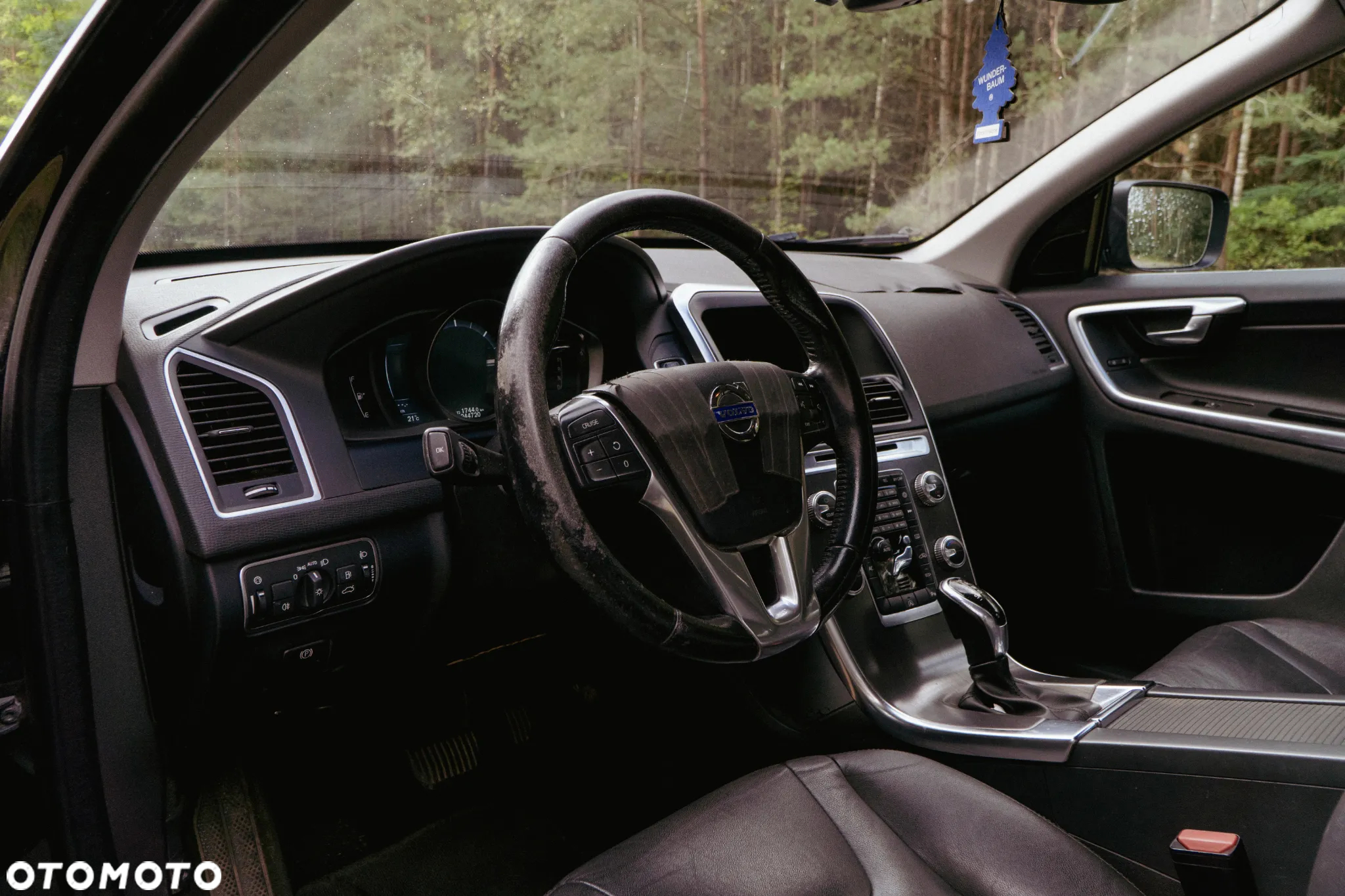 Volvo XC 60 - 13