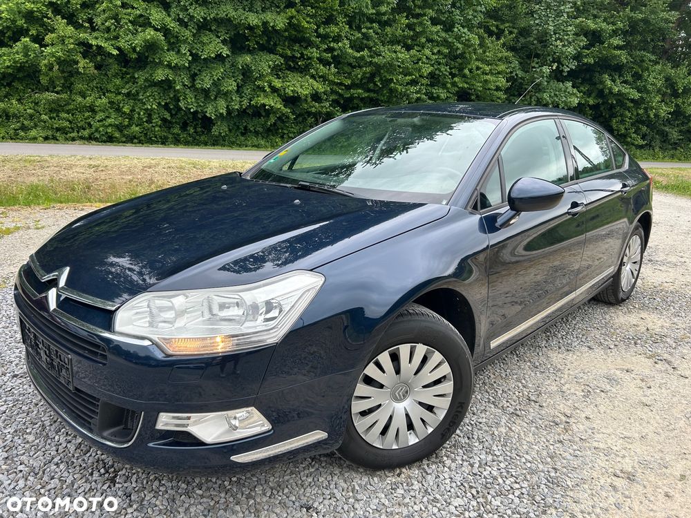 Citroën C5 2.0 16V Confort - 2