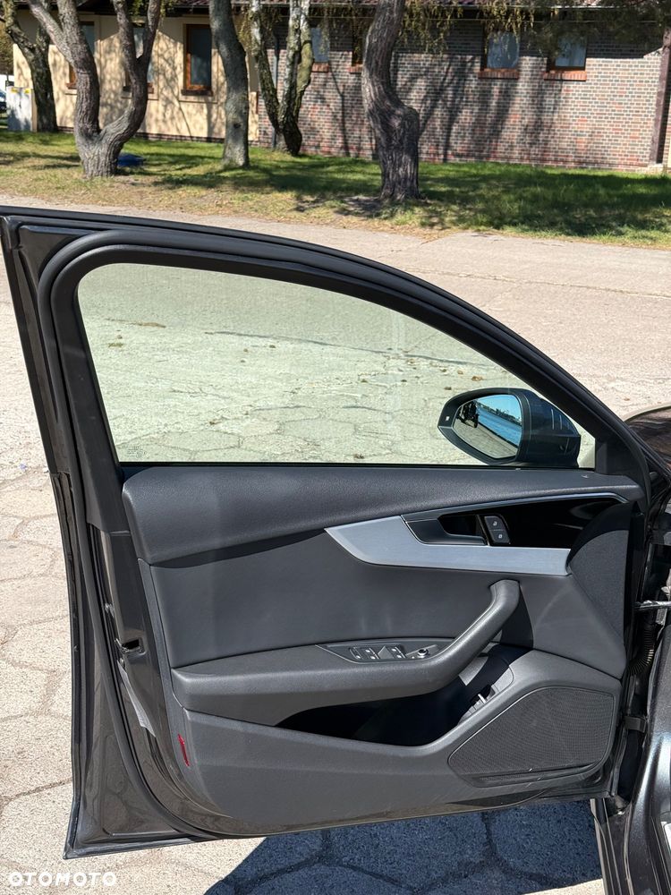 Audi A4 Avant 35 TDI S tronic S line - 25