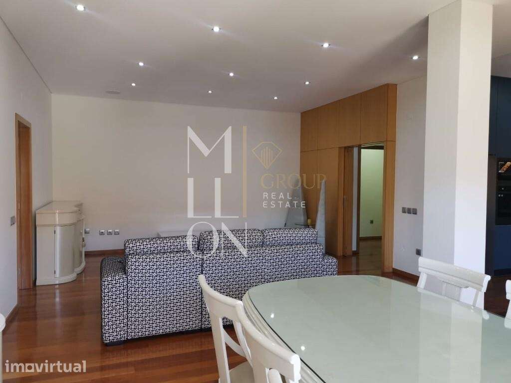 Apartamento T4 de 200 m2 no Centro da Póvoa - Grande imagem: 5/34