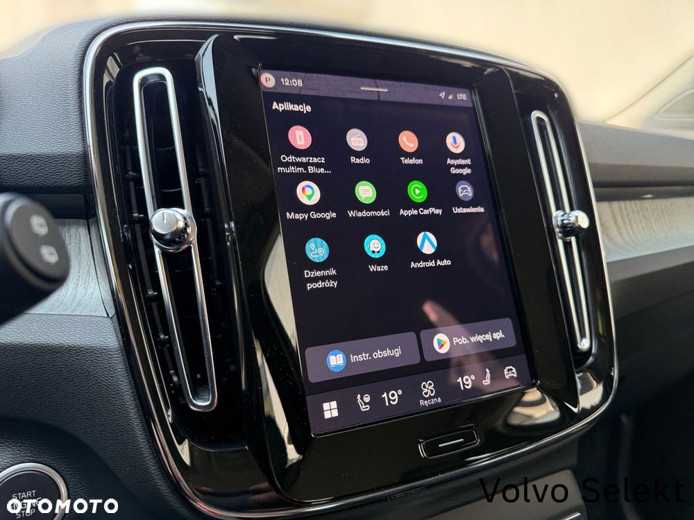 Volvo XC 40 - 21