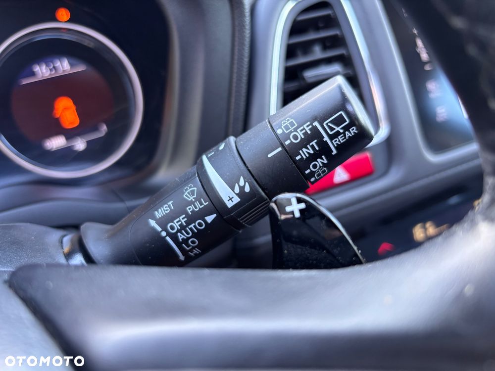 Honda HR-V 1.5 i-VTEC CVT Executive - 35
