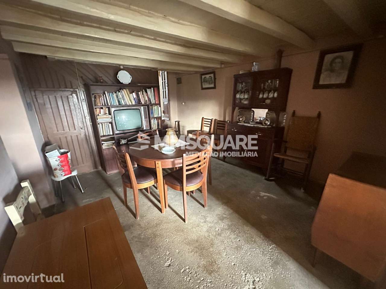 Moradia em Banda T2+1 Venda em Garvão e Santa Luzia,Ourique - Grande imagem: 4/29