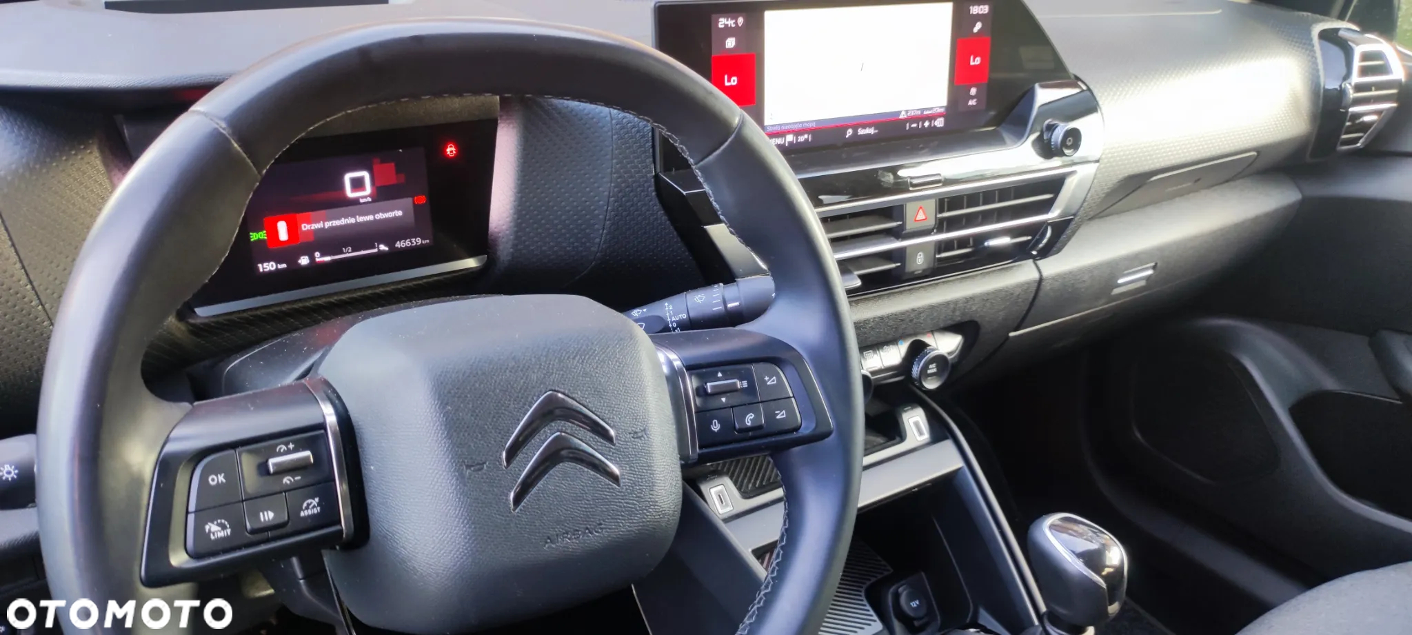 Citroën C4 PureTech 130 Stop&Start FEEL PACK - 13